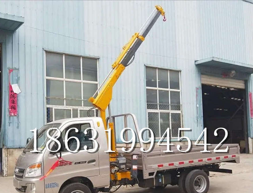巴南区随车吊机起重机油压随车吊价格随车吊机巴南区伸缩吊2吨巴南区当地